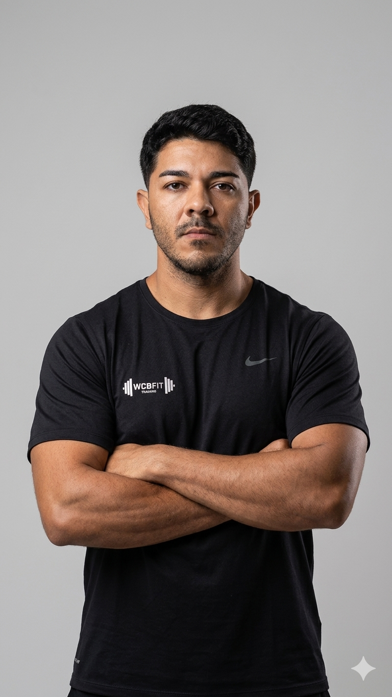 Personal Trainer WCB