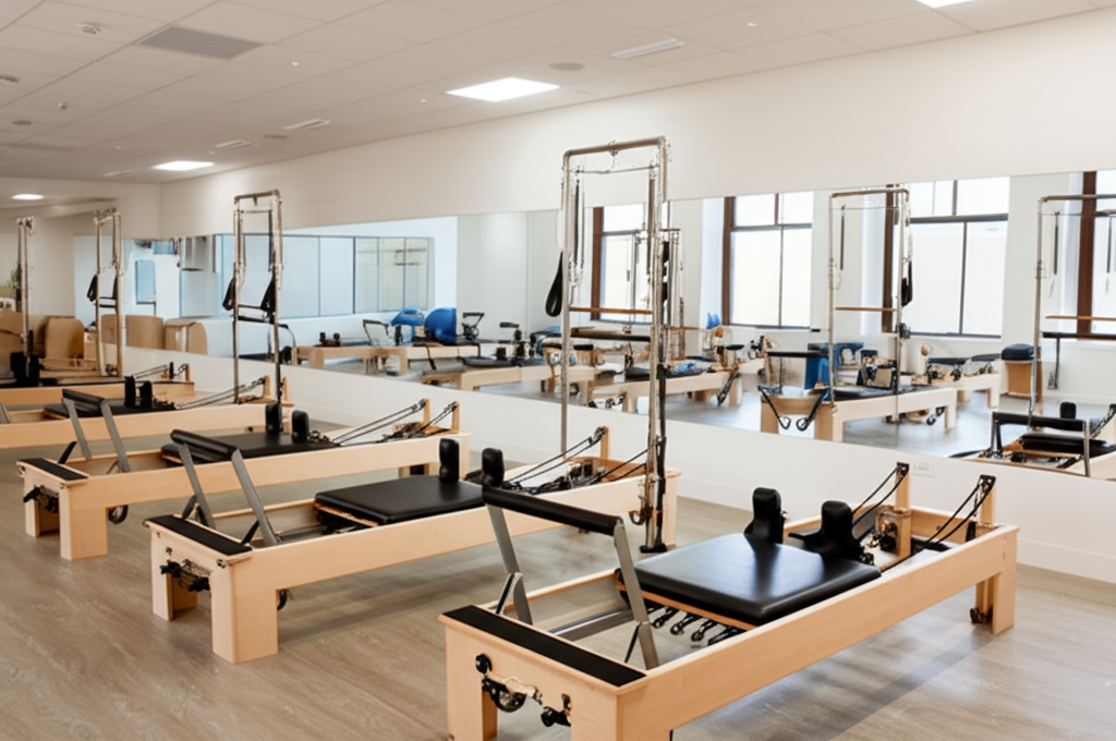 Pilates 1