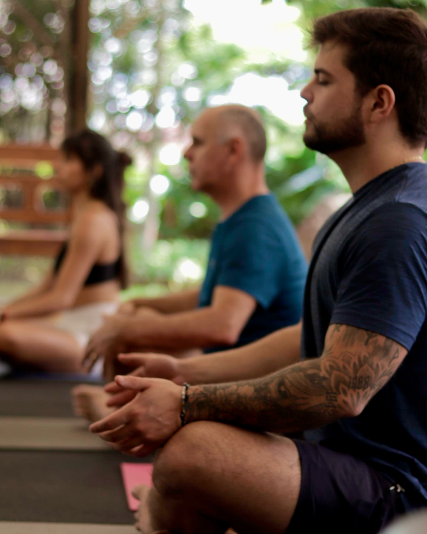Yoga